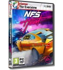 Need for Speed - Heat